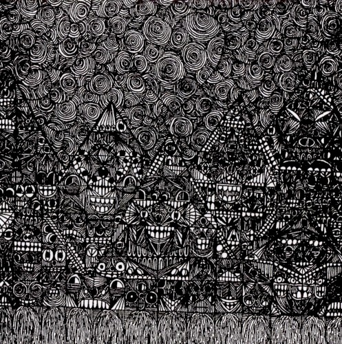 Drone Drugs and Harmony