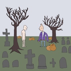 There's Only One Halloween, Dude