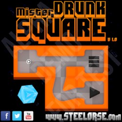 Mr. Drunk Square Soundtrack