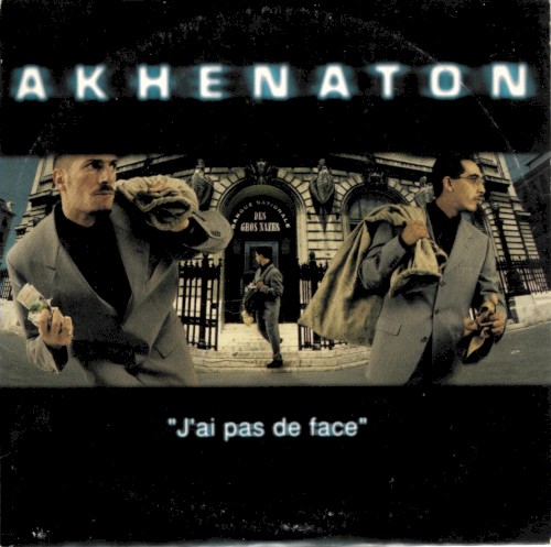 J’ai pas de face