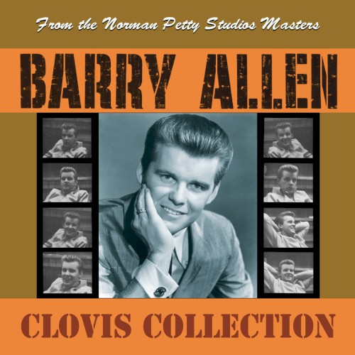 Clovis Collection