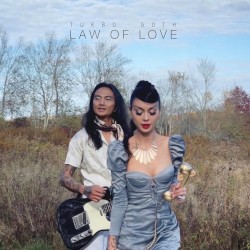 Law of Love