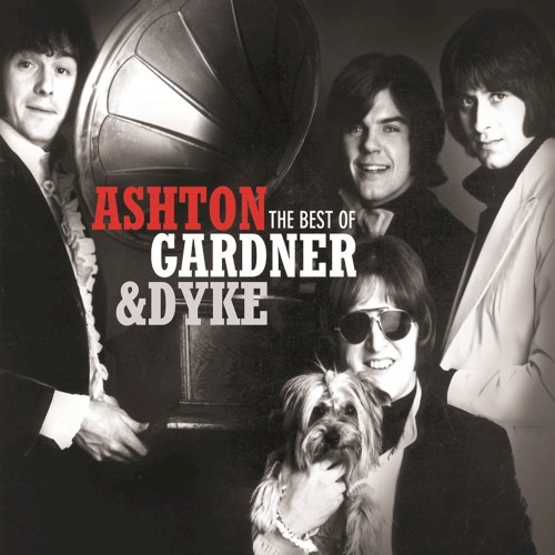 The Best of Ashton, Gardner & Dyke