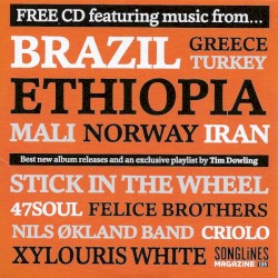 Songlines: Top of the World 135