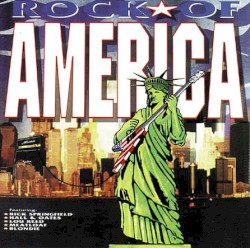 Rock of America
