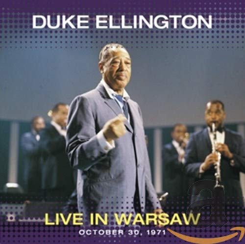 Live in Warsaw: October 30 1971