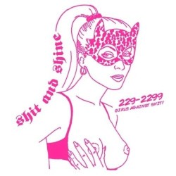 229-2299 Girls Against Shit