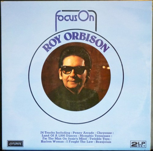Focus On Roy Orbison