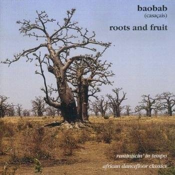 Roots and Fruit