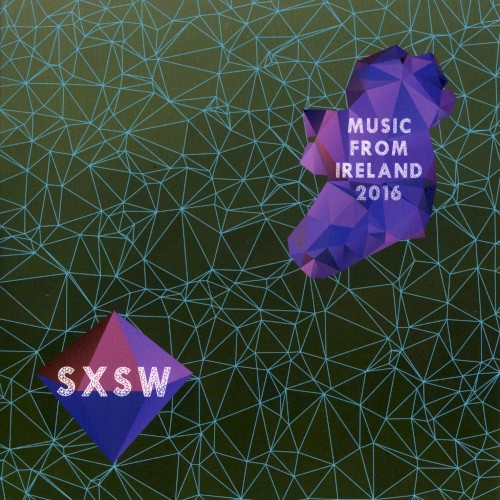 Music from Ireland 2016