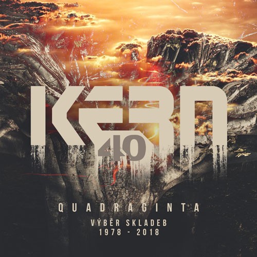 Quadraginta