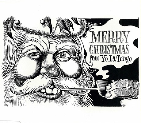 Merry Christmas From Yo La Tengo