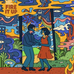 Fire It Up