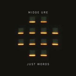 Just Words