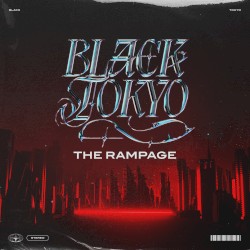 BLACK TOKYO