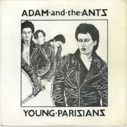 Young Parisians