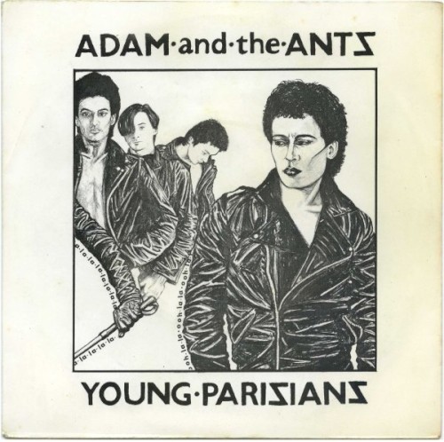 Young Parisians
