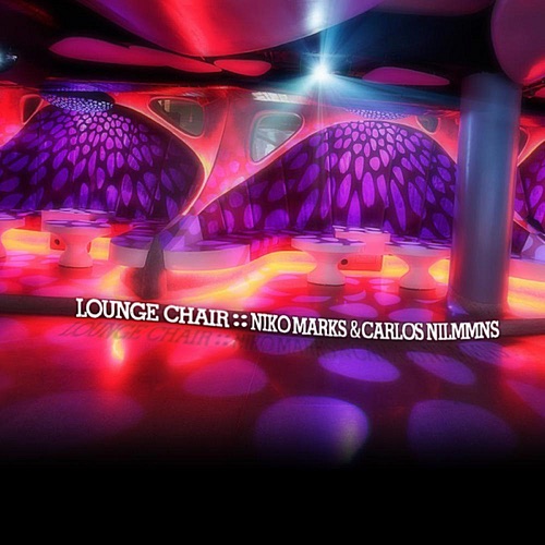 Lounge Chair Vol. 2