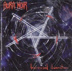 Increased Damnation