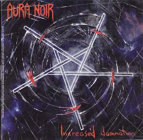 Increased Damnation