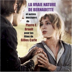 La vraie nature de Bernadette