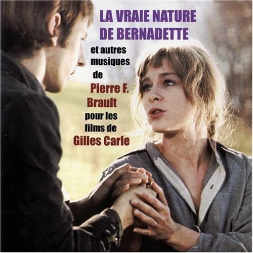 La vraie nature de Bernadette