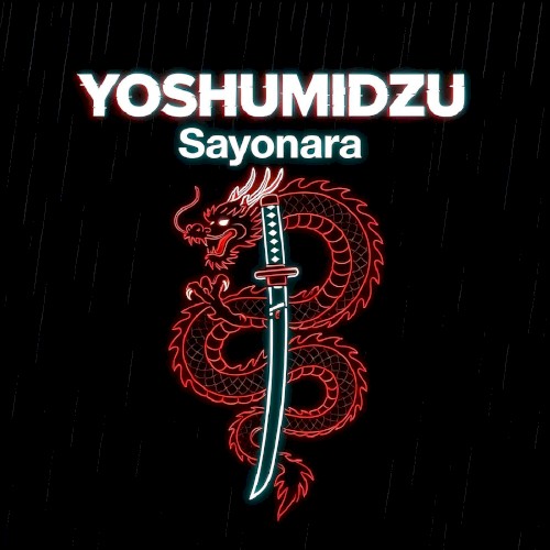 Sayonara