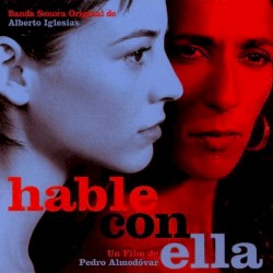 Hable con ella