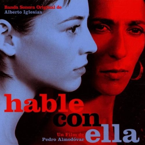 Hable con ella
