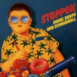 Saure Drops und Schokoroll