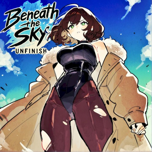Beneath the Sky