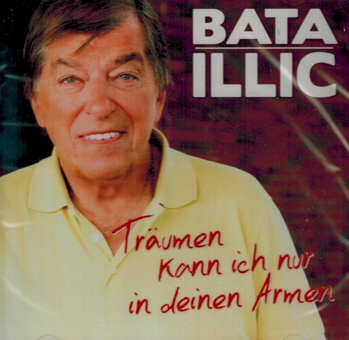 Träumen kann ich nur in deinen Armen
