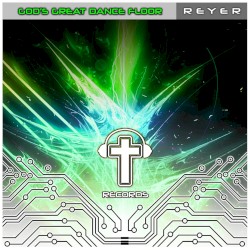 God’s Great Dance Floor