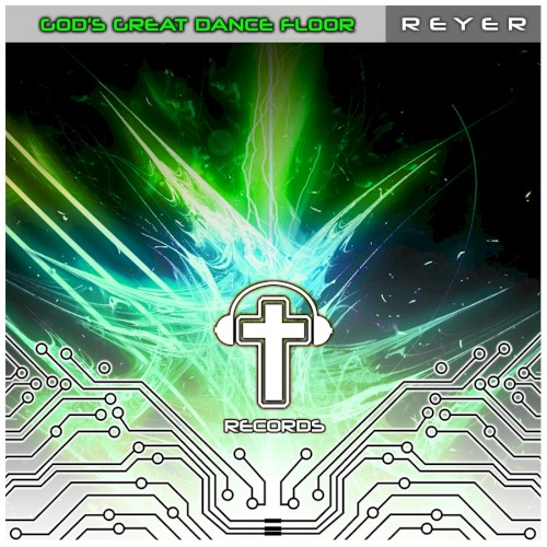 God’s Great Dance Floor