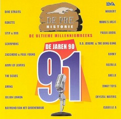 De Pre Historie 1991