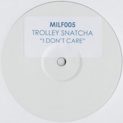 I Don't Care