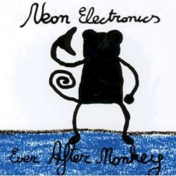Ever After Monkey