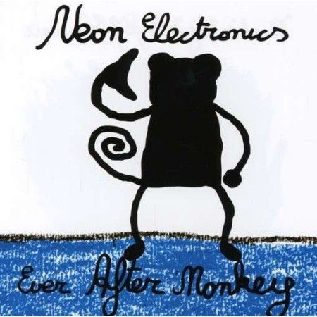 Ever After Monkey