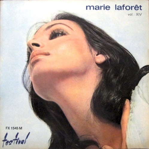 Marie Laforêt vol. XIV