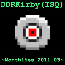 ~Monthlies 2011.03~