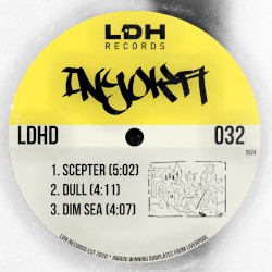 Scepter EP