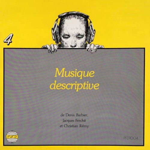 Musique Descriptive