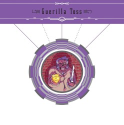 Guerilla Toss