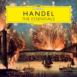 Handel: The Essentials