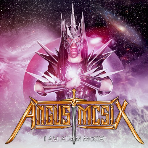 I Am Adam McSix