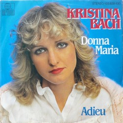 Donna Maria