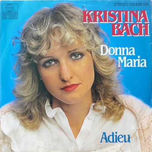 Donna Maria