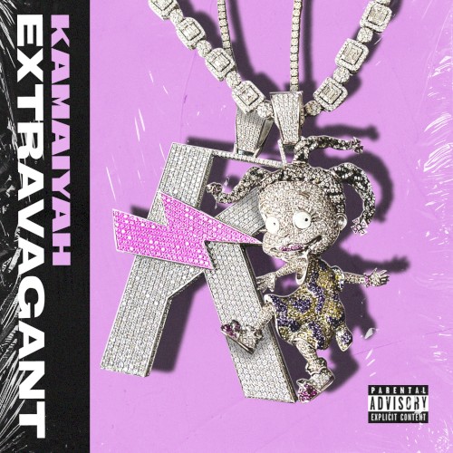 Extravagant