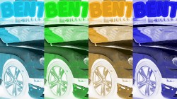 EGGS BENTLEY