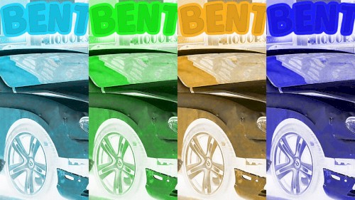 EGGS BENTLEY